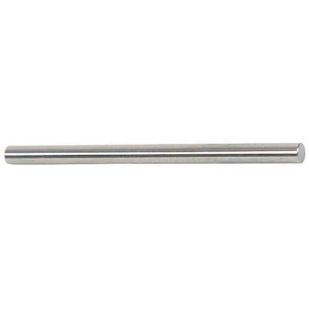 Plug Gage No Go Type 0.1236 in. dia. by USA Vermont Gage Precision Measuring Plug Gauges