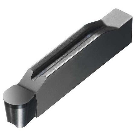 Carbide Profiling Insert 0.051In RE Min. Qty 5 by USA Sandvik Coromant Indexable Parting & Grooving Inserts