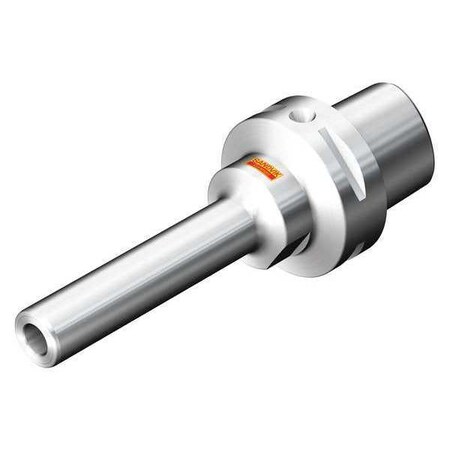 High Precision Hydraulic Chuck Type 930 C4 P 12 135 by USA Sandvik Coromant Indexable Toolholders