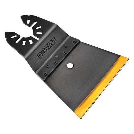 Oscillating Blade 2 1/2" Size by USA Dewalt Oscillating Tool Accessories