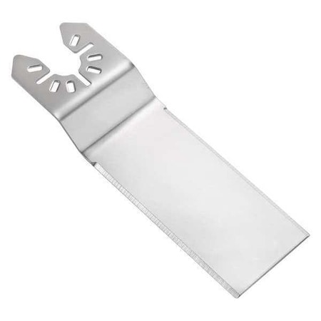 Oscillating Scraper Blade 3" Size Type DWA4234 by USA Dewalt Oscillating Tool Accessories