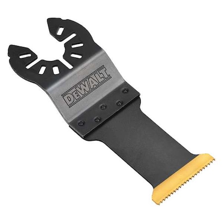 Oscillating Blade 1 3/8" Size PK10 by USA Dewalt Oscillating Tool Accessories