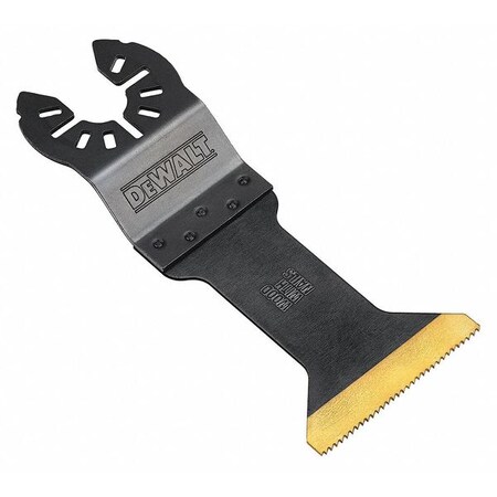 Oscillating Blade 1 3/8" Size PK10 Type DWA4204B by USA Dewalt Oscillating Tool Accessories