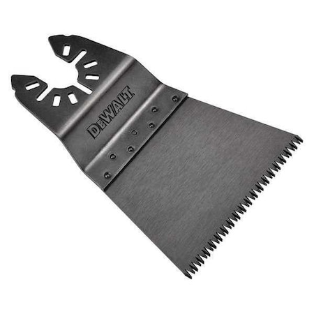 Oscillating Blade 2 1/2" Size PK10 by USA Dewalt Oscillating Tool Accessories