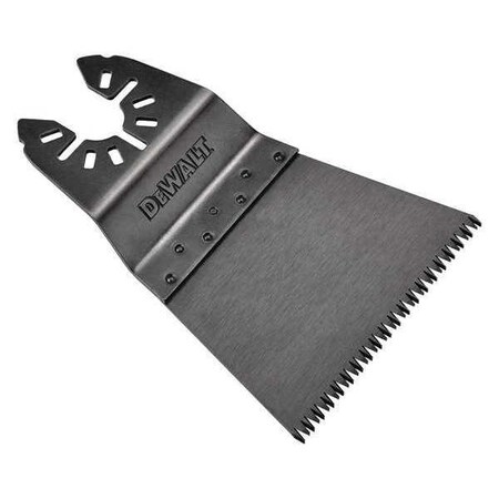 Oscillating Blade 2 1/2" Size Type DWA4271 by USA Dewalt Oscillating Tool Accessories