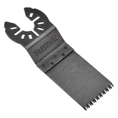 Oscillating Blade 1 1/4" Size by USA Dewalt Oscillating Tool Accessories