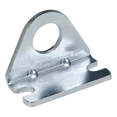 Foot Bracket 1 7/8In. by USA Parker Pneumatic Cylinder Mounting Hardware