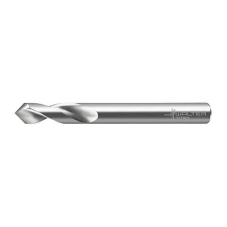Spotting Drill 4 mm 90 Deg. SC by USA Walter Spotting Drill Bits