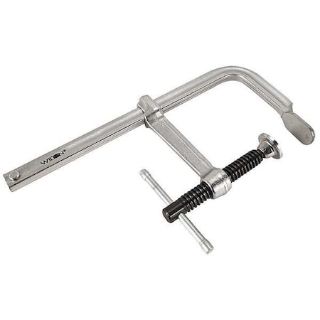 18" F Clamp Light Duty 4" Deep by USA Wilton Bar & Pipe Clamps
