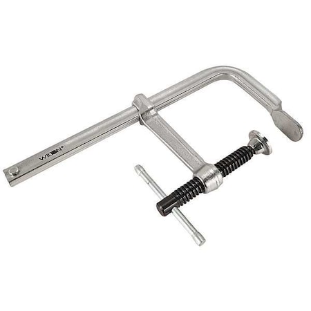 18" F Clamp Light Duty 4 3/4" Deep by USA Wilton Bar & Pipe Clamps