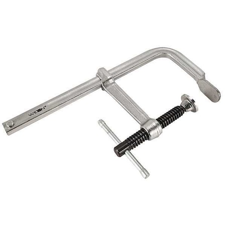 24" F Clamp Light Duty 4 3/4" Deep by USA Wilton Bar & Pipe Clamps