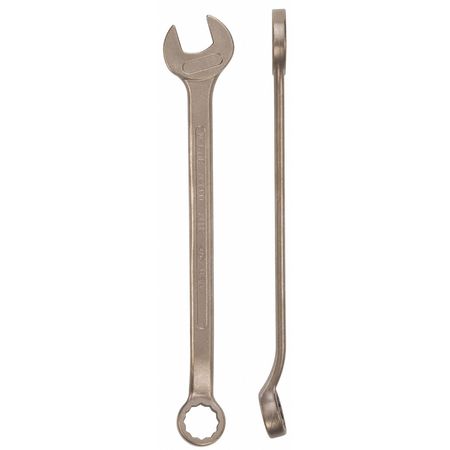 Ampco Combination Wrench SAE 13/32" Size Technical Info