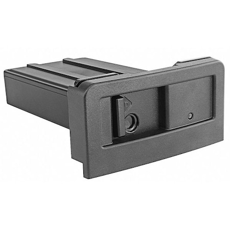 Battery Li Ion Plastic by USA Leica Level Accessories