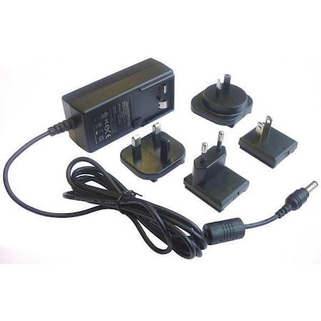 Battery Charger Plastic by USA Leica Level Accessories