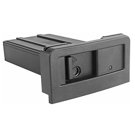 Battery Tray Plastic by USA Leica Level Accessories