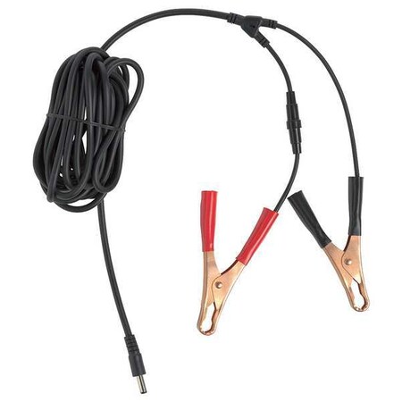 Battery Cable Charger Plastic by USA Leica Level Accessories