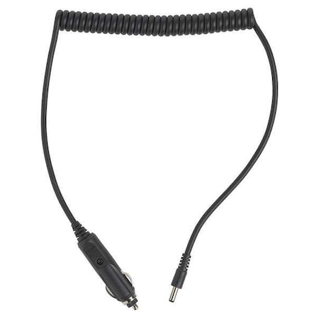Car Adapter Cable Plastic by USA Leica Level Accessories