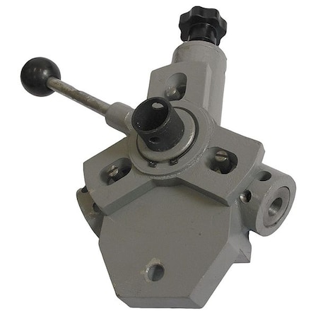 Autofeed Assembly 4 11/16 x 11 x 9 1/8in by USA Westward Power Drain Cleaning Accessories