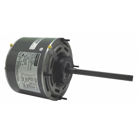Condenser Fan Motor 1/8 HP Rigid Base by Fasco in US
