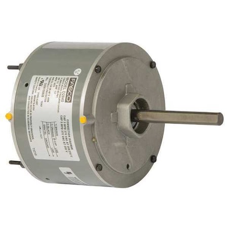 Condenser Fan Motor 1075 rpm 1/5 HP by Fasco in US