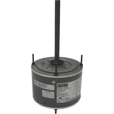 Condenser Fan Motor 1125 rpm 1/8 HP by Fasco in US