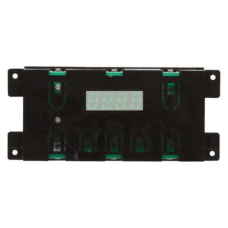 Clock Es100 by Frigidaire in US