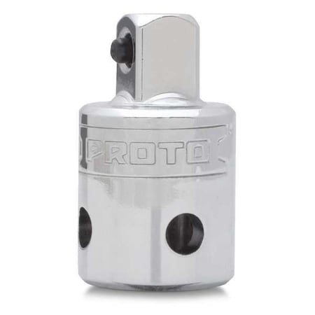 Socket 1/2" Drive 1 3/8" L by USA Proto Sockets