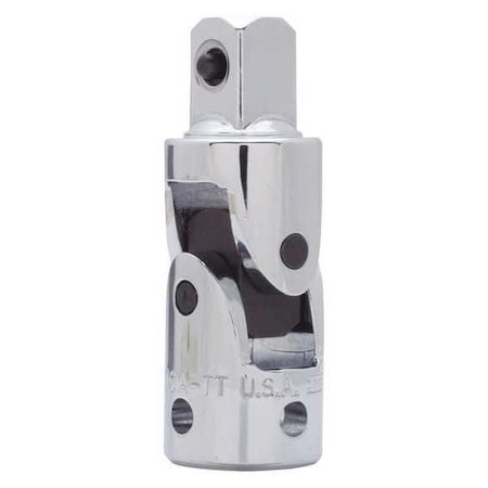 Socket 3/8" Drive 1 7/16" L Size 3/8 Type J5270A TT by USA Proto Sockets