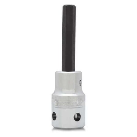 Socket 1/2" Drive 3 1/4" L Size 8 by USA Proto Sockets