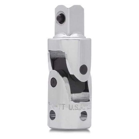 Socket 1/2" Drive 1 3/8" L Size 1/2 by USA Proto Sockets