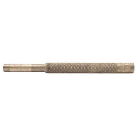 Pin Punch 6" L 3/8" Tip Size by USA Proto Hand Held Punches