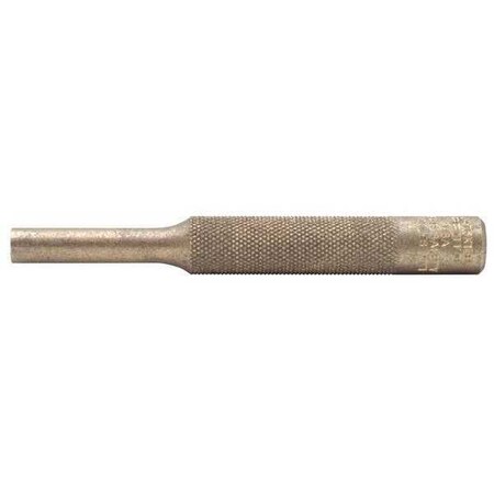 Pin Punch 4" L 5/16" Tip Size by USA Proto Hand Held Punches