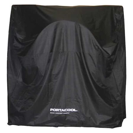 Cover 92" H x 42"D x 88"W Vinyl PK7 by Portacool in US