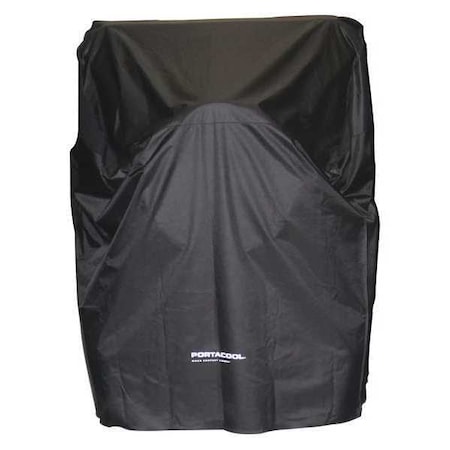 Cover 70"H x 55"W x33"D Vinyl PK4 by Portacool in US