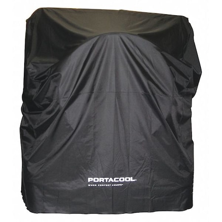 Cover 90"H x 79"W x41"D Vinyl PK6 by Portacool in US