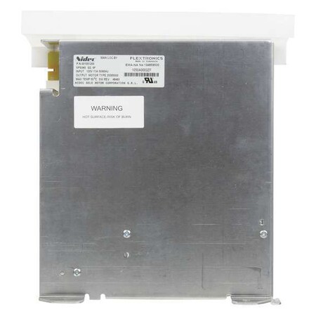 Speed Controller by Frigidaire in US
