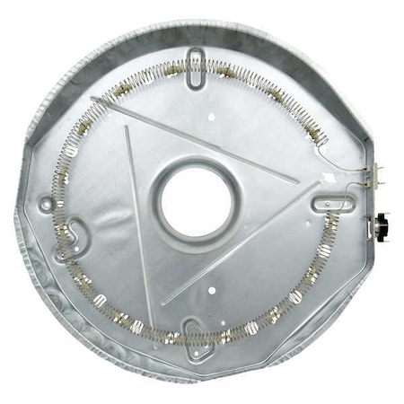 Heater W/Housing by Frigidaire in US