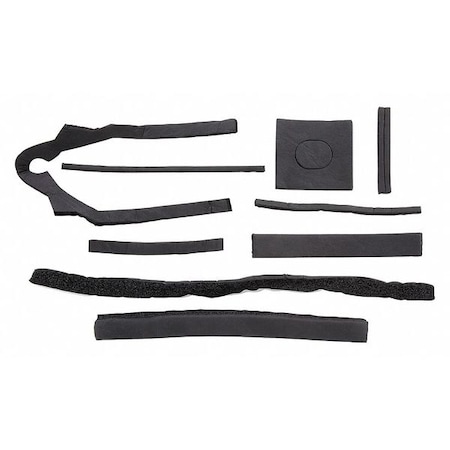 Gasket Flex Im by Frigidaire in US