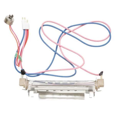 Heater and Harness by Frigidaire in US