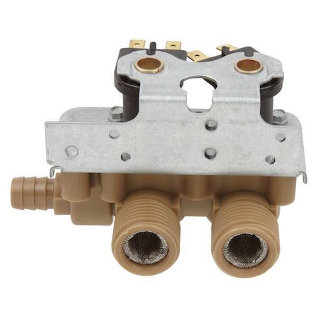 Water Valve Model 134190200 by Frigidaire in US