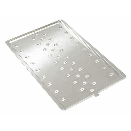 Microscope Slide Tray for 50 mm Slides by USA Eberbach Microscope Accessories