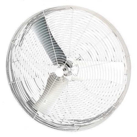 Air Circulator 36" Dia. 1 Speeds 0.5V by Dayton in US