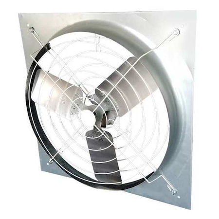 Air Circulator 24" Dia Agricultural by Dayton in US