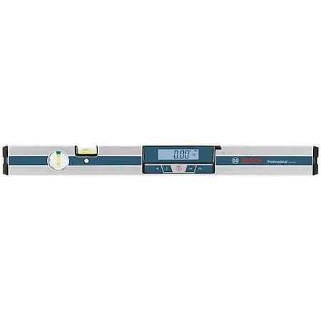 Digital Level For Leveling 24" L by USA Bosch Box I Beam & Torpedo Levels