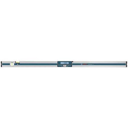 Digital Level For Leveling 48" L by USA Bosch Box I Beam & Torpedo Levels
