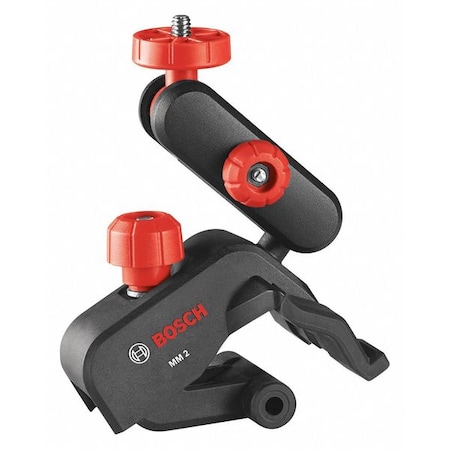 Mounting Device Plastic For Mounting by USA Bosch Laser Level Accessories