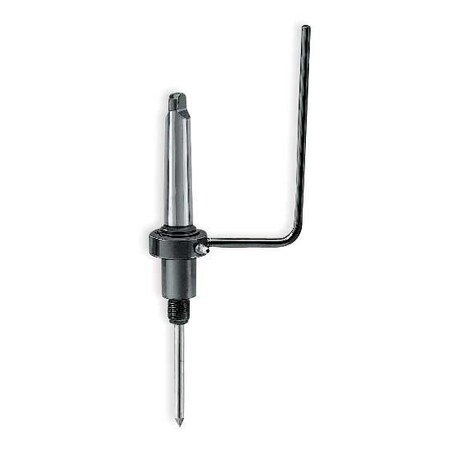 Arbor Assembly #3 by USA Milwaukee Magnetic Drill Press Arbors & Adaptors