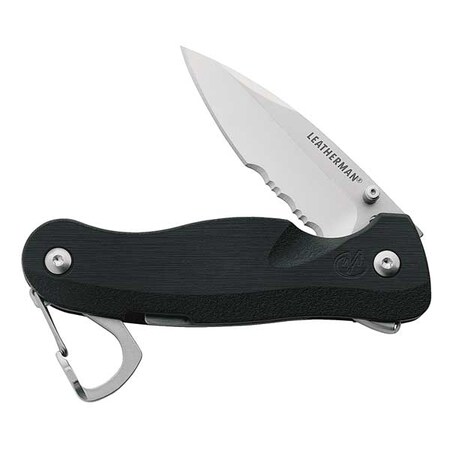 Crater C33LX Folding Knife Locking Combo by USA Leatherman Folding Knives