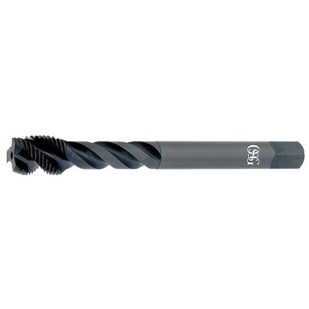 Sp Flute Tap Mod Bttm 5/16 24 S/O 3 Flt Type 2231201 by USA OSG Taps