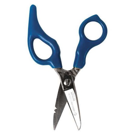 Electricians Scissors Right Hand by USA Jonard Cable & Wire Cutters